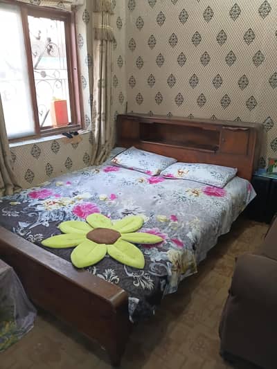 Bed for sale