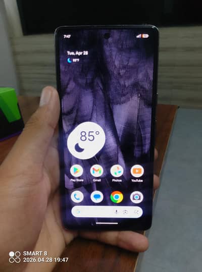 Google pixel 7