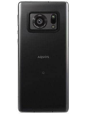 Aquos R6 Sharp sim working