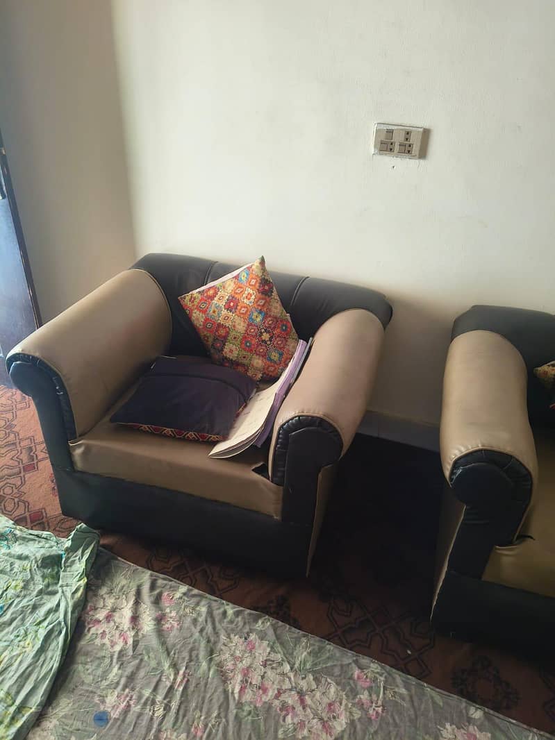 full sofa set 0