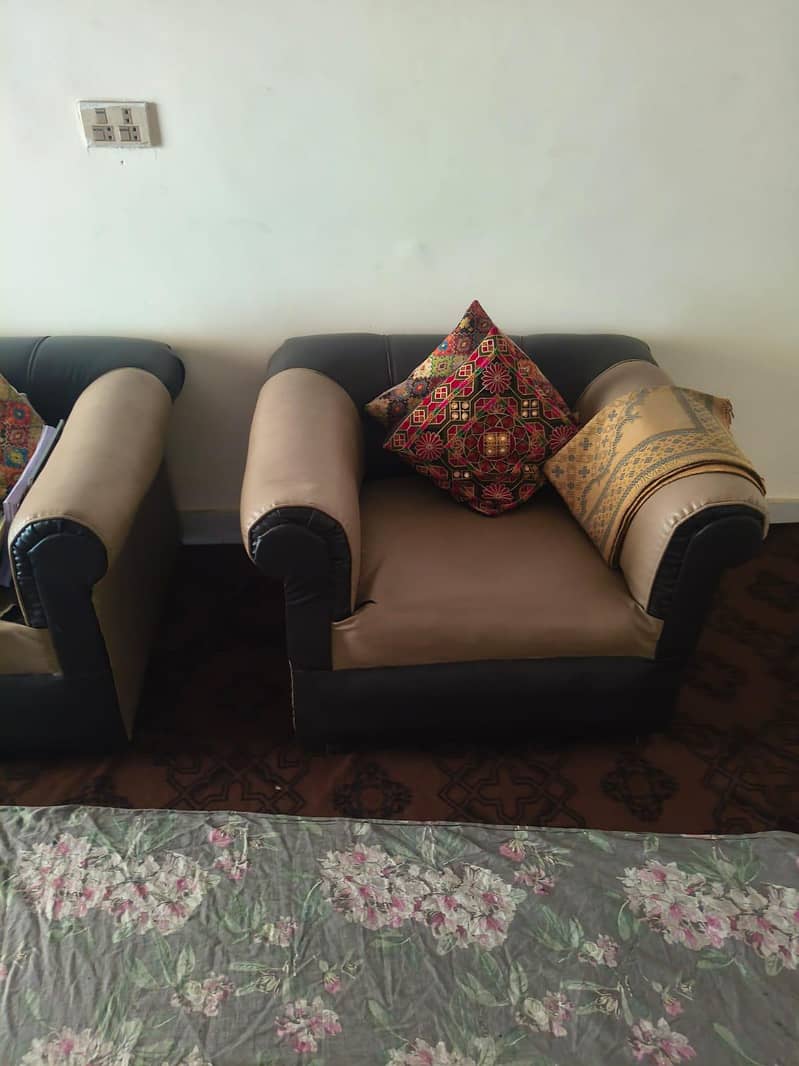 full sofa set 1