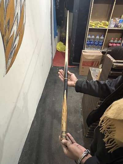 Cue Snooker Stick
