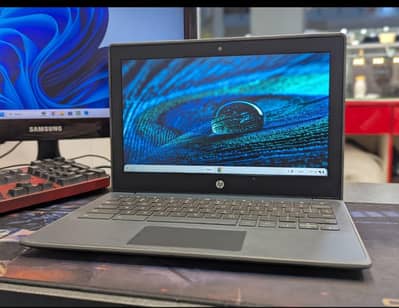 HP Chromebook 11A G8 EE