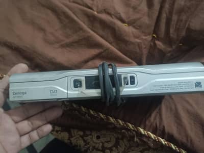 Dish Tv Receiver (zenega CD 1004/S)
