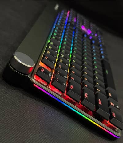 MOTOSPEED GK81 Gaming Keyboard