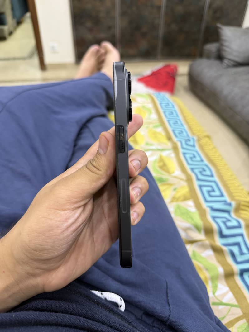 Iphone 14 pro Jv 8