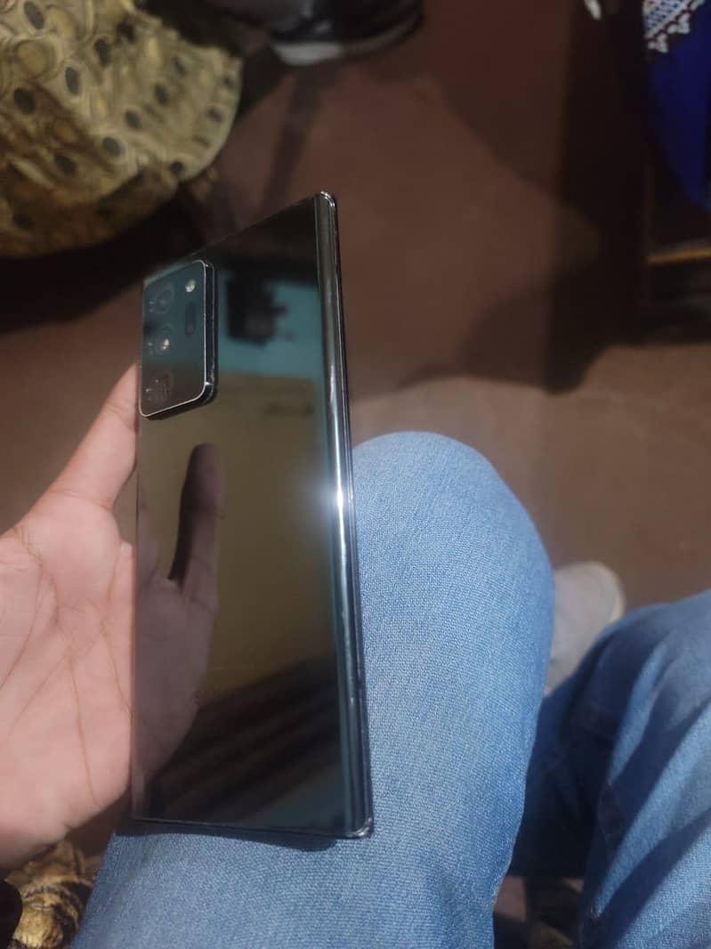 only phone 2