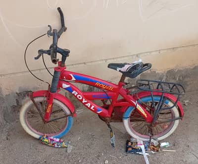 Royal company Kids bicycle