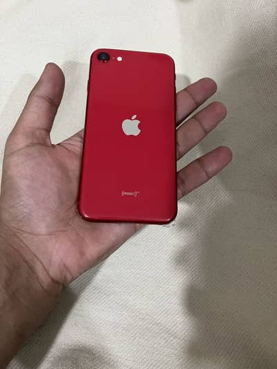 Iphone SE 2020 128gb
