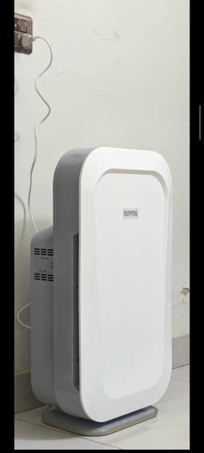 Royal Air Purifier (RAP-5000)
