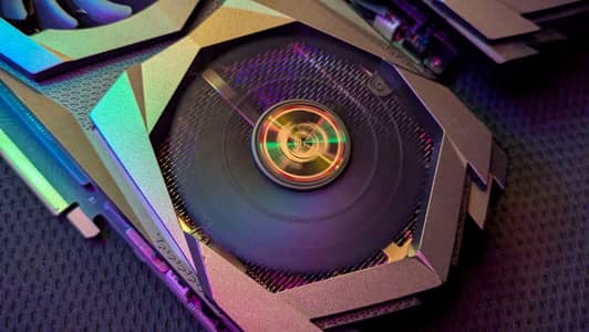 MSI Geforce RTX 2060 Gaming Z Dual Fan 6GB GDDR6