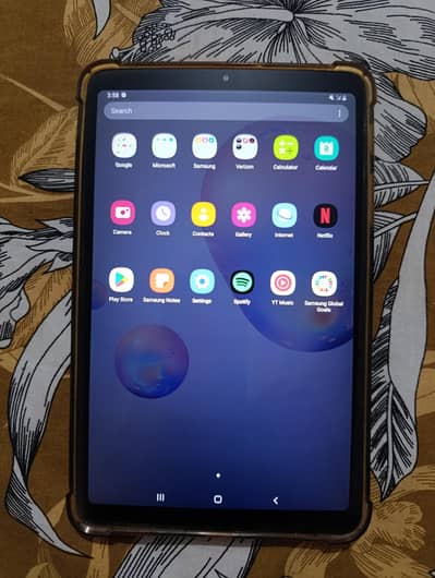 Samsung Galaxy Tablet