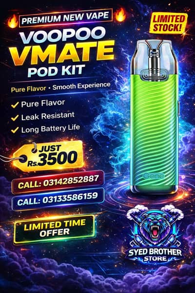 All Vape Devices Available – Cheapest Price Guaranteed
