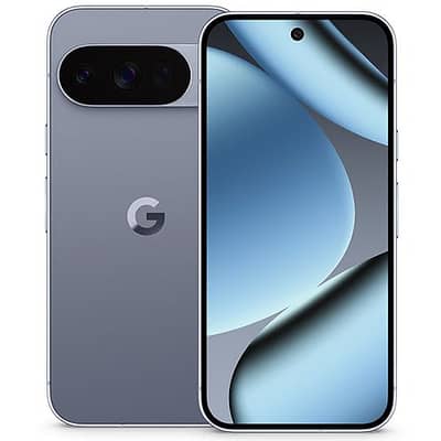 Google Pixel 10 Pro Box Pack 16Gb Ram 128Gb Rom Non Active Non Pta