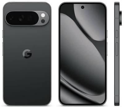 Google Pixel 10 Pro Box Pack 16Gb Ram 128Gb Rom Non Active Non Pta