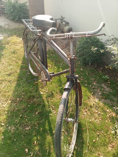 sohrab 18inch cycle