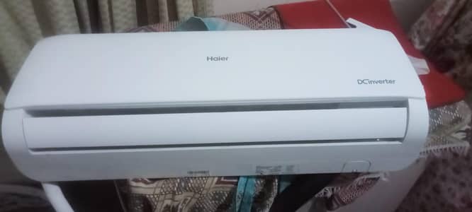 Haier 1 Ton Ac Invertor Ac