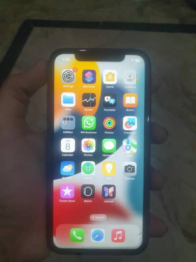 iPhone XR 256GB