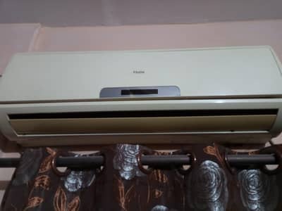 Haier Split ac 1 ton