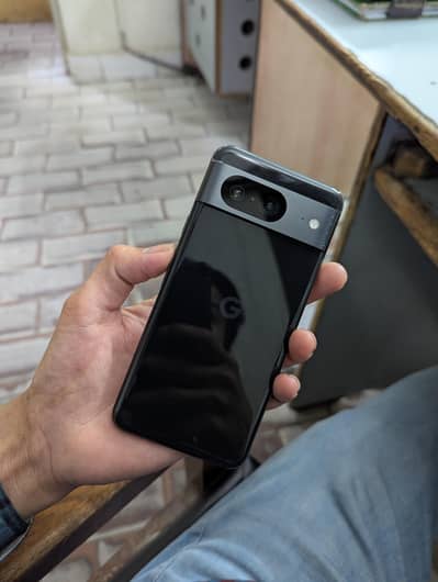 pixel 8