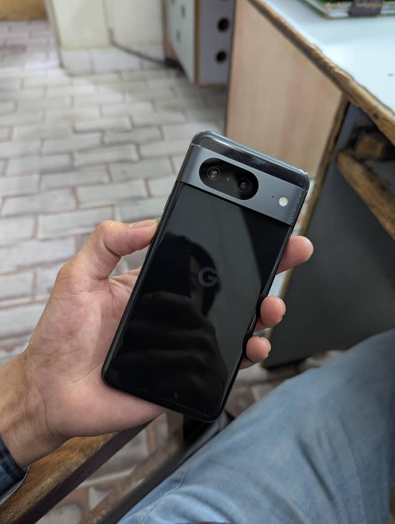 pixel 8 0