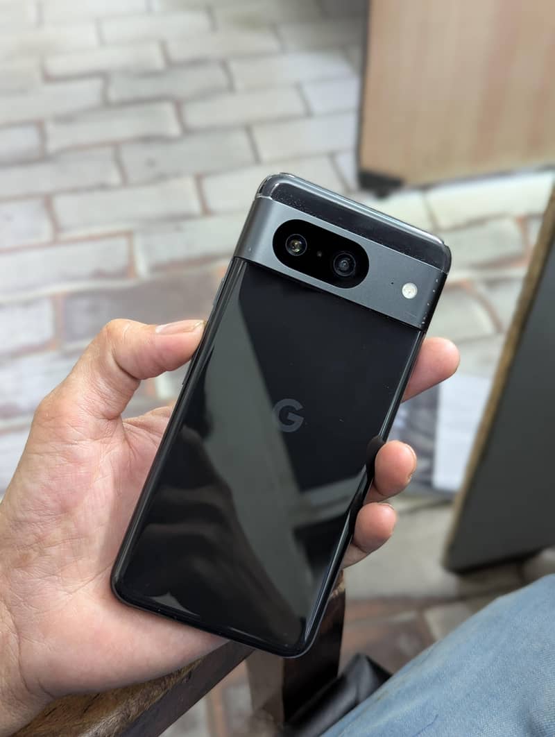 pixel 8 1