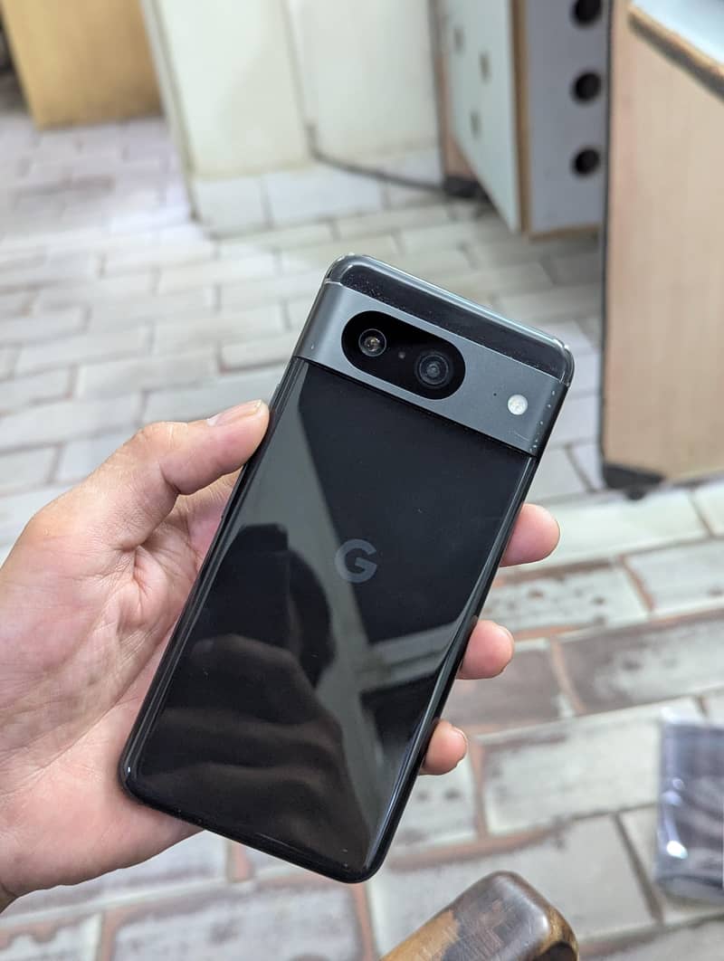 pixel 8 2