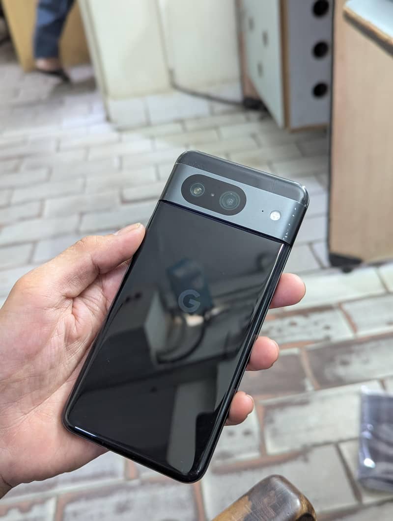 pixel 8 3