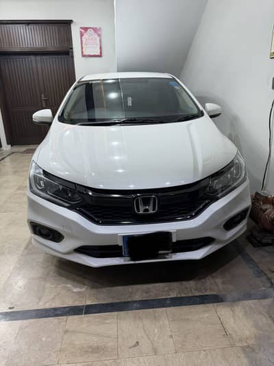 Honda city Aspire 1.5 2022/2023