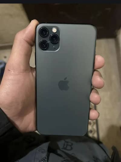 I phone 11 pro