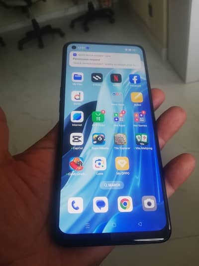 Oppo F21 Pro 5G 128gb