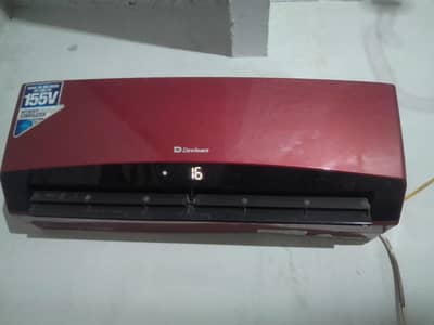 Dawlance split ac 1 ton