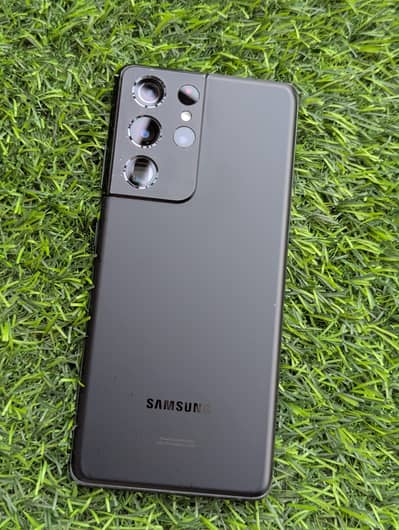 Samsung S21 Ultra