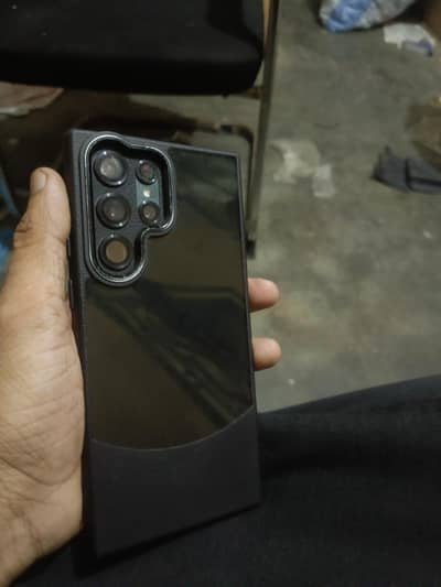 Samsung Galaxy s22 ultra pta approved