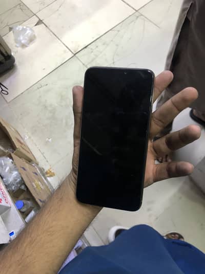 I phone 11pro max
