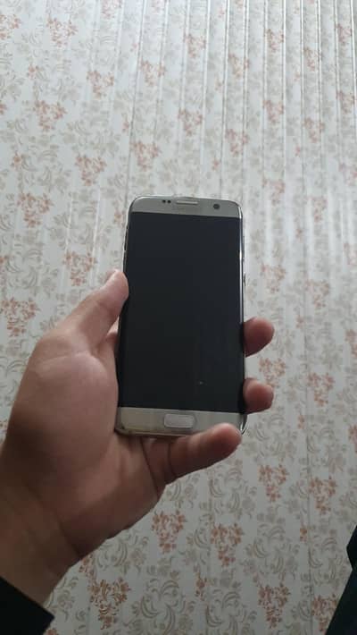 Samsung galaxy s7 edge