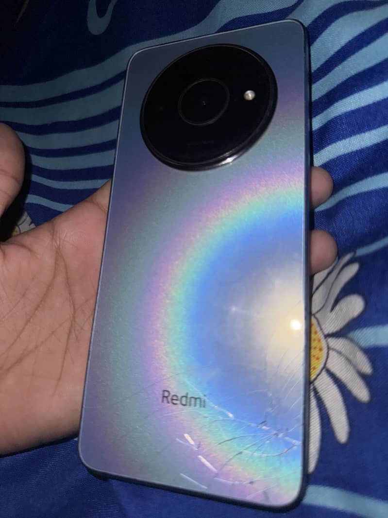 Redmi A3 3