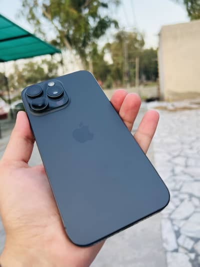 iPhone 15 pro max non pta sim working