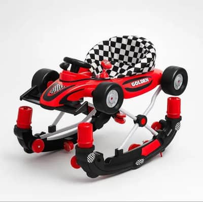 2 in 1 formula walker