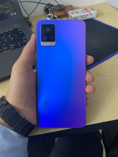vivo v20