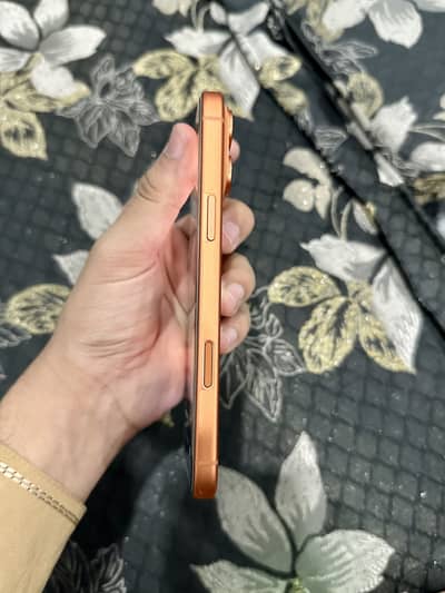 iPhone 17 pro max Jv sim