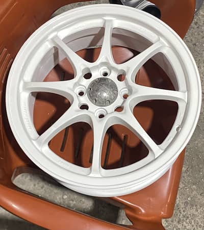 15 INCH CE28 RIMS