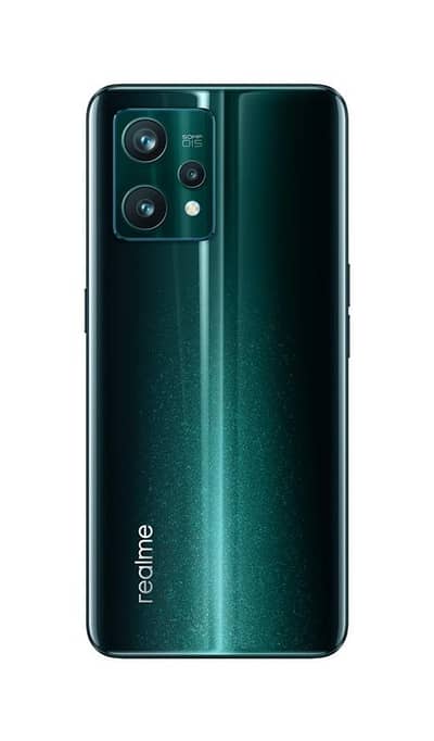 Realme 9 pro Plus (5G )