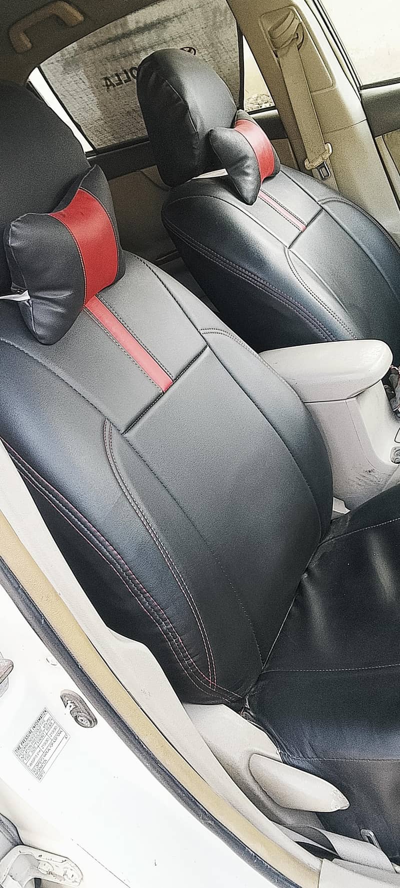 Corolla Xli 10