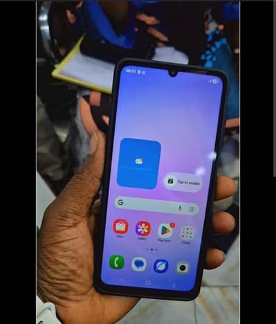 samsung a07 4/64