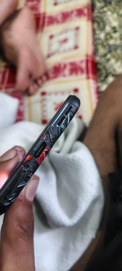 OnePlus 9 5g dual sim pta proved gaming phone