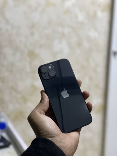 iPhone 13 128gb pta/- 87 BH 10/10 waterpack