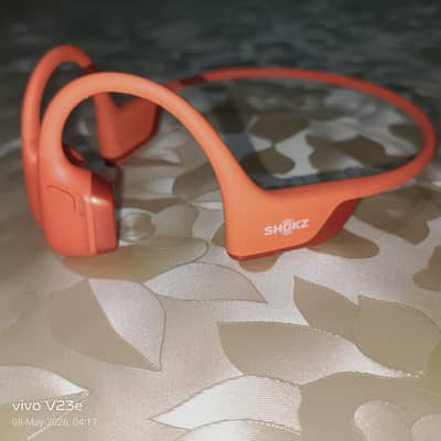 Shokz Open Run Pro 2 Latest Technology