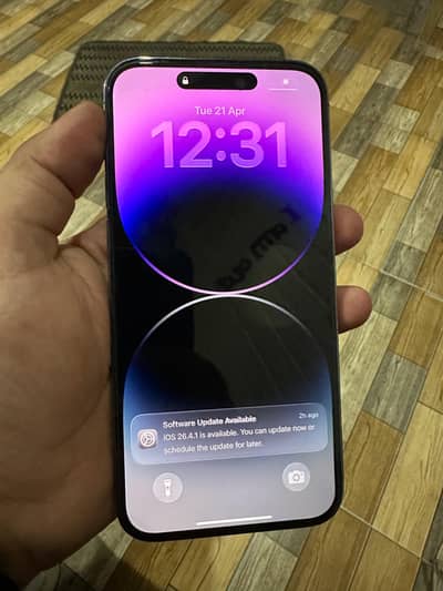 Iphone 14 pro max Factory Unlock HK