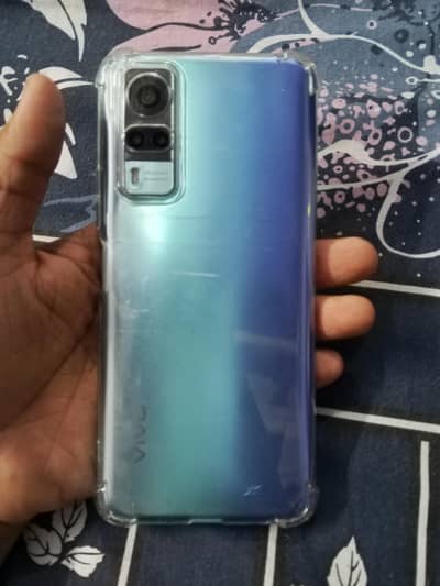 VIVO Y31